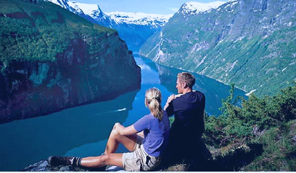 Norway is 46th Most Popular Touristic Destination of the World - The Nordic  Page